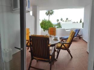 Belvilla by OYO Apartamento BahA-a de la Plata Apartment in Costa de la Luz