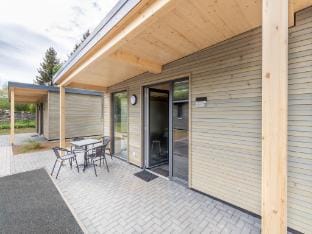 Tranquil Escape in Hallschlag Vacation rental in Vulkaneifel
