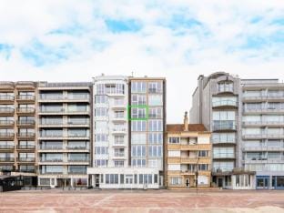 Apartment by Belgian Coast with Beach Views Apartment in Koksijde