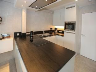 Apartment in Middelkerke with Large Terrace Apartment in Middelkerke