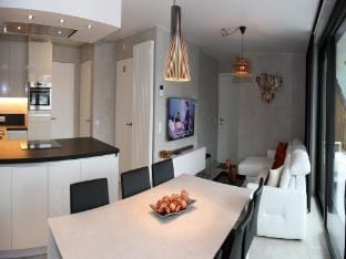 Apartment in Middelkerke with Large Terrace Apartment in Middelkerke