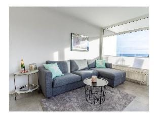 room luxury apartment Vacation rental in Scharbeutz