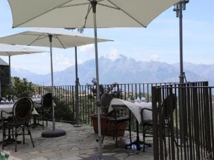 Attractive holiday home in Mazzola with sauna Apartment in Corsica