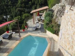 Attractive holiday home in Mazzola with sauna Apartment in Corsica