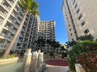 Solemare Parksuites,  Apartment in Pasay