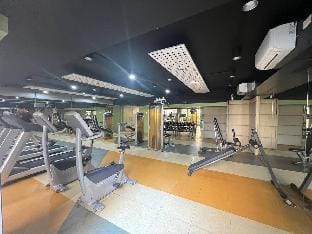 Solemare Parksuites,  Apartment in Pasay