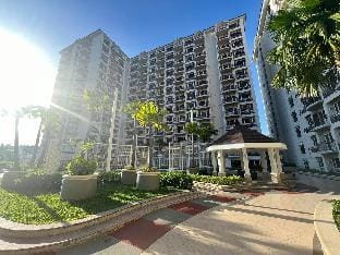 Solemare Parksuites,  Apartment in Pasay