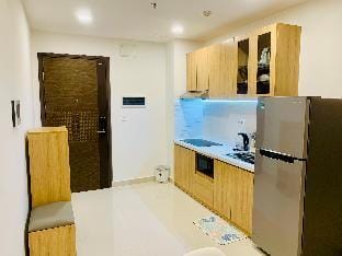 Soho Residence - by Convinia  Apartment in Ho Chi Minh City