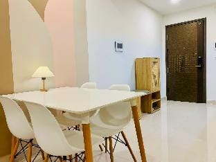 Soho Residence - by Convinia  Apartment in Ho Chi Minh City
