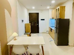Soho Residence - by Convinia  Apartment in Ho Chi Minh City