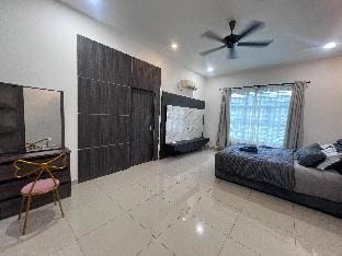 Seri Austin near Dato Onn AEON New Cathay YiJia Vacation rental in Johor Bahru