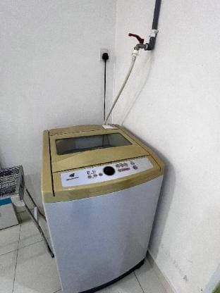 Seri Austin near Dato Onn AEON New Cathay YiJia Vacation rental in Johor Bahru