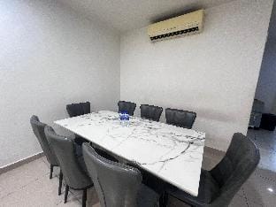 Seri Austin near Dato Onn AEON New Cathay YiJia Vacation rental in Johor Bahru