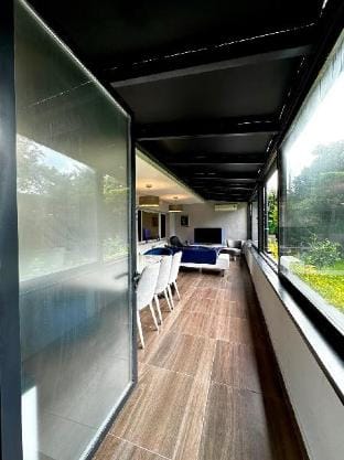 In the center of Nisantasi with garden and carpark Apartment in Istanbul