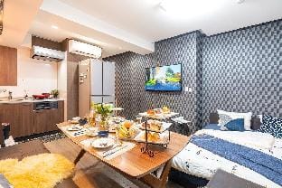 #202#Well-Equipped, Sweet Home near Akihabara/Ueno Vacation rental in Japan