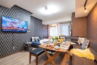 #202#Well-Equipped, Sweet Home near Akihabara/Ueno Vacation rental in Japan