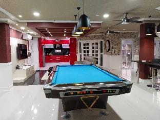 La Grande Residence Penthouse 225 Sqm Apartment in Angeles