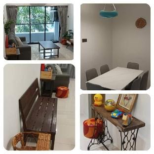 LIM Homestay D2-10 Manhattan condominium ipoh Apartment in Ipoh