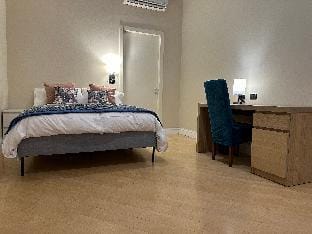 "Villa Paola" Luxury House in town centre Apartment in Bari