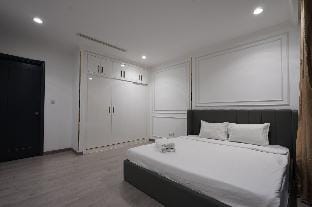 vinhomes landmark Apartment in Ho Chi Minh City