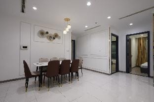vinhomes landmark Apartment in Ho Chi Minh City