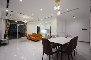 vinhomes landmark Apartment in Ho Chi Minh City
