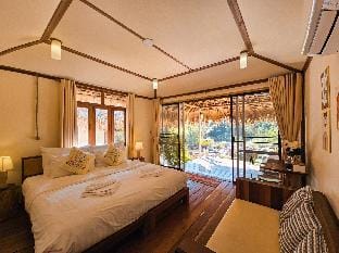 Mae Taeng Bungalows Vacation rental in Thailand