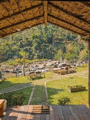 Mae Taeng Bungalows Vacation rental in Thailand