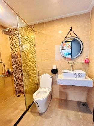 CASA Camping House_Homestay nguyên căn cao cấp Vacation rental in Vietnam