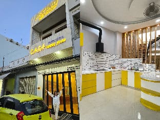 CASA Camping House_Homestay nguyên căn cao cấp Vacation rental in Vietnam