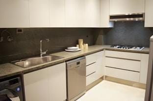 Family hotel apartment Sheikh Zayed [ K ] Apartment in Egypt