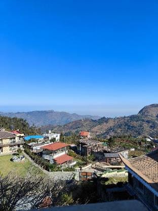Elsaaz Villa Vacation rental in Kodaikanal