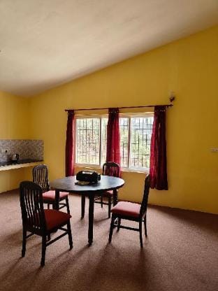 Elsaaz Villa Vacation rental in Kodaikanal