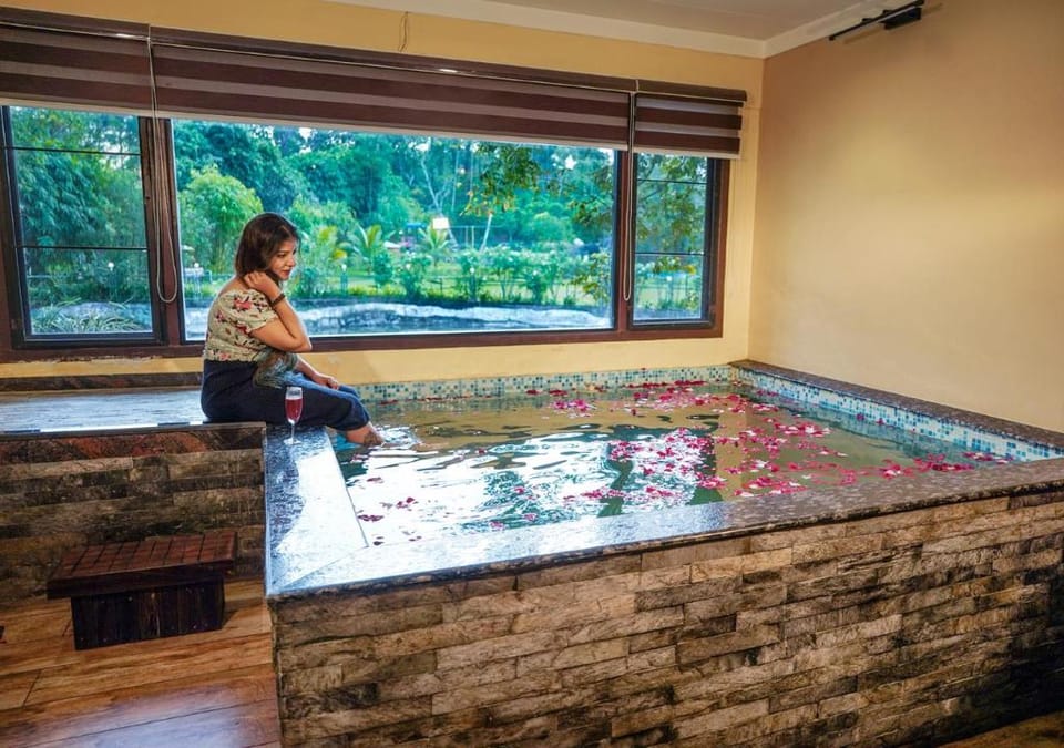 Niyatma Wayanad Premium Resort by VOYE HOMES Hotel in Kerala