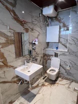 "The Essence" - By Govindam - Luxury 1 BHK suite Apartment in Bengaluru