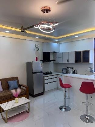 "The Essence" - By Govindam - Luxury 1 BHK suite Apartment in Bengaluru
