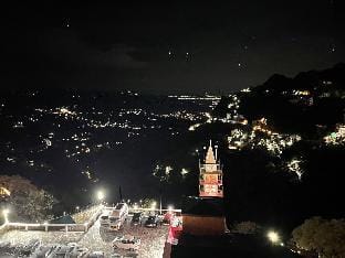 The Hollywood Hills Estate -2Bhk Apartment in Uttarakhand