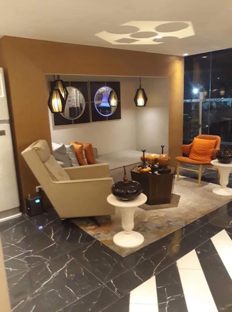 Azure Urban Resort Residence R&C - Parañaque Vacation rental in Paranaque