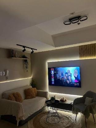 Azure Urban Resort Residence R&C - Parañaque Vacation rental in Paranaque