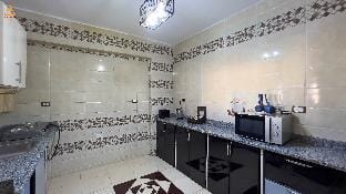 Pyramids View Modern Apartment & Pharaohs Alphabet Apartment in Egypt
