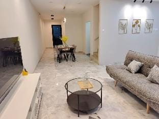 KLANG - Enjoy Life Klang Homestay Vacation rental in Selangor, Malaysia