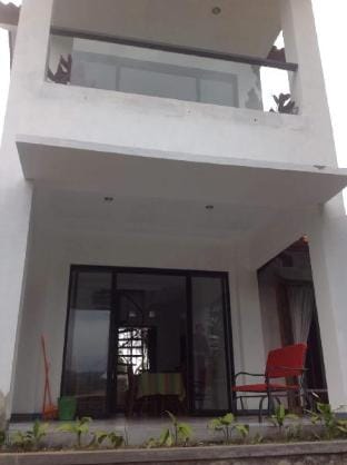 Penginapan Private Villa Mountain View 3 Kamar Vacation rental in Cisarua
