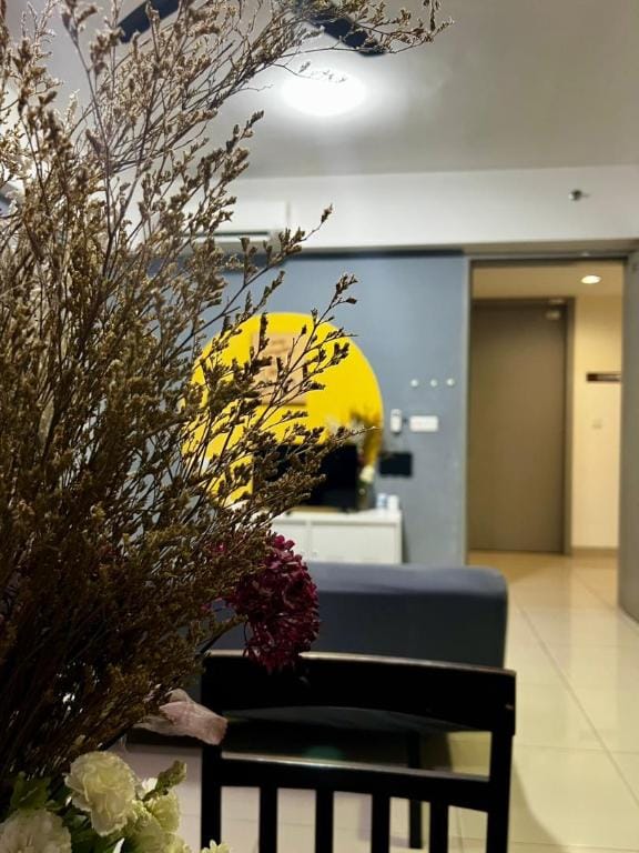 Hyve Comfortable Home Apartment in Putrajaya