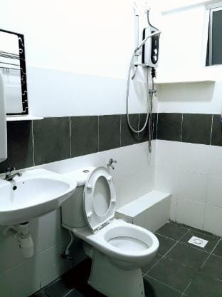 Cuti Cuti  Cameron Jaya  Homestay * Apartment in Tanah Rata