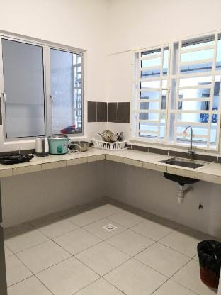 Cuti Cuti  Cameron Jaya  Homestay * Apartment in Tanah Rata
