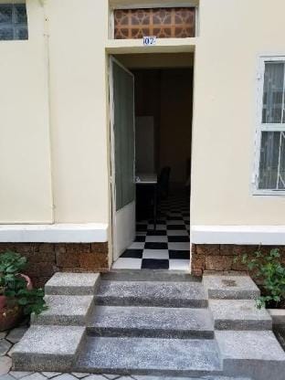 Room 7 - Studio in a villa  with swimming pool  Villa in Phnom Penh Province