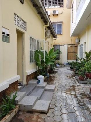 Room 7 - Studio in a villa  with swimming pool  Villa in Phnom Penh Province