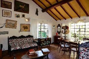Casa de montaña  fascinante  Vacation rental in Cundinamarca, Colombia