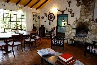 Casa de montaña  fascinante  Vacation rental in Cundinamarca, Colombia