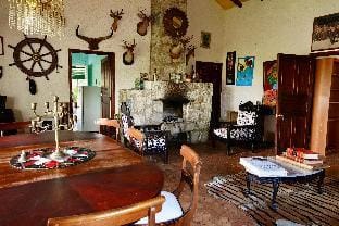 Casa de montaña  fascinante  Vacation rental in Cundinamarca, Colombia